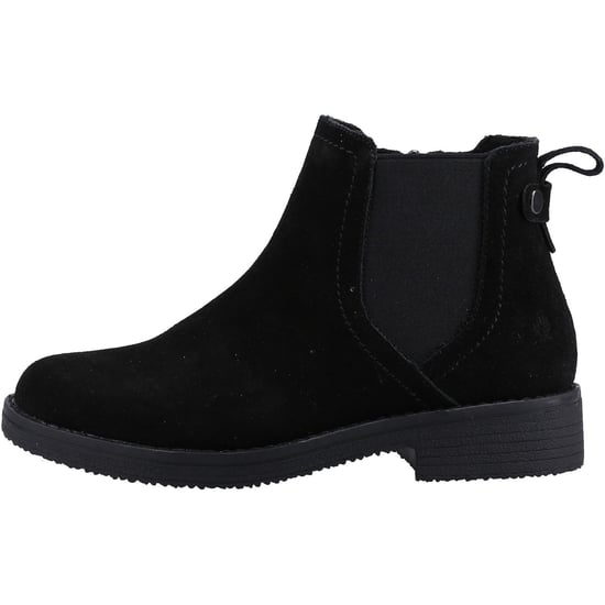 Hush Puppies Maddy MEMORY FOAM Leder Frau - Image 5