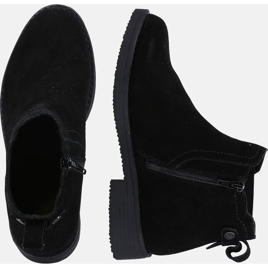 Hush Puppies Maddy MEMORY FOAM Leder Frau - Image 6