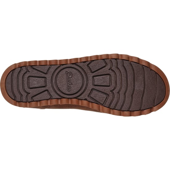 Skechers Keepsakes 2.0 Morgen-Spaziergänge Textil Damen Stiefel in Kastanienbraun - Image 2