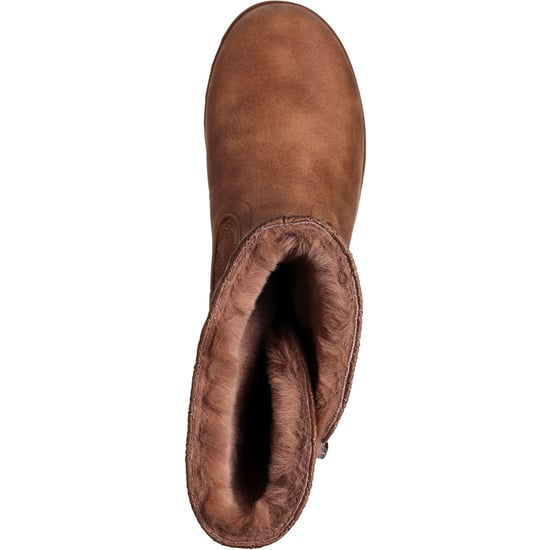 Skechers Keepsakes 2.0 Morgen-Spaziergänge Textil Damen Stiefel in Kastanienbraun - Image 3