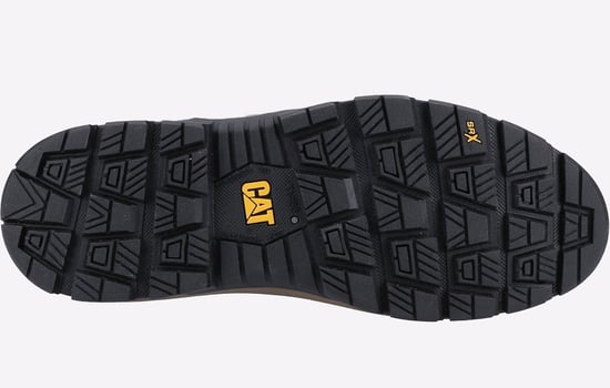 Caterpillar Chelsea Sicherheitsschuhe Herren - Image 4