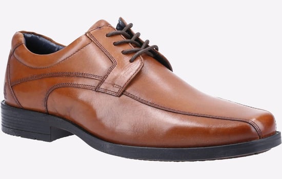 Hush Puppies Brandon MOUSSE À MÉMOIRE Homme - Image 2