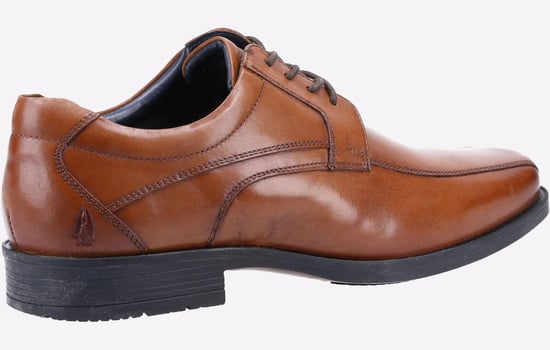 Hush Puppies Brandon MOUSSE À MÉMOIRE Homme - Image 3