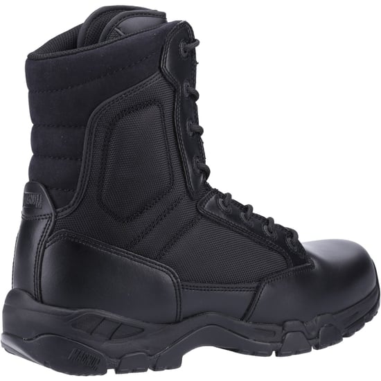 Magnum Viper Pro 8.0 Plus Kunstleder schwarze Sicherheitsstiefel - Image 2