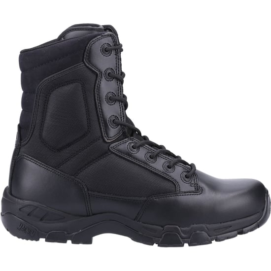 Magnum Viper Pro 8.0 Plus Kunstleder schwarze Sicherheitsstiefel - Image 4
