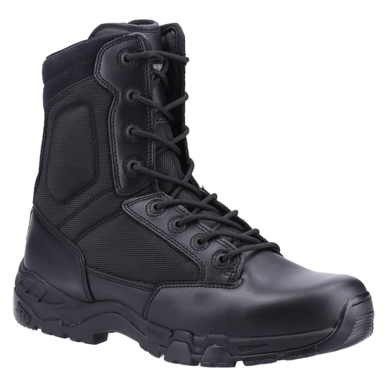 Magnum Viper Pro 8.0 Plus Kunstleder schwarze Sicherheitsstiefel - Image 5