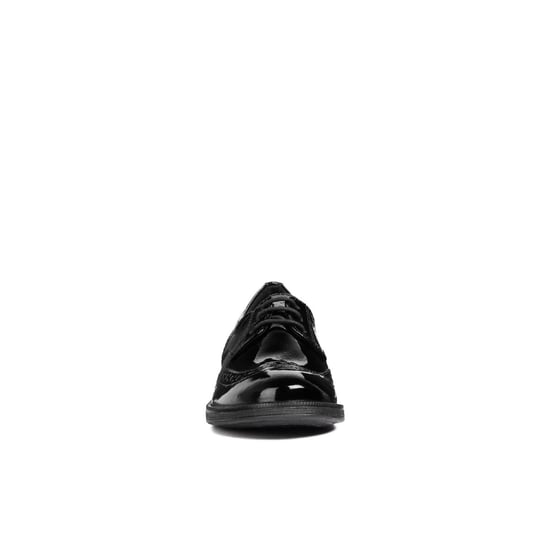 AGATA Mädchen Schuhe Lack Schwarz - Image 5