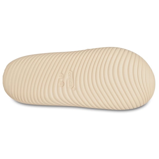 Mellow Luxe Recovery Sandalen - Crocs - Thermoplastik - Braun - Image 4