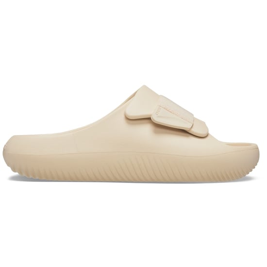 Mellow Luxe Recovery Sandalen - Crocs - Thermoplastik - Braun - Image 5