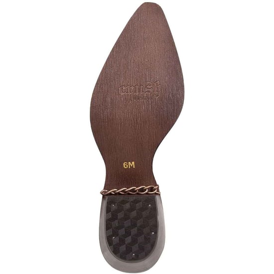 Durango Crush Heartbreaker Leder Herren Stiefel von Dämmerung bis Morgengrauen - Image 4