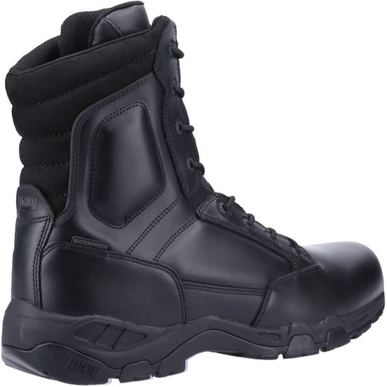 Magnum Viper Pro 8.0 Leder Schwarze Sicherheitsstiefel - Image 2