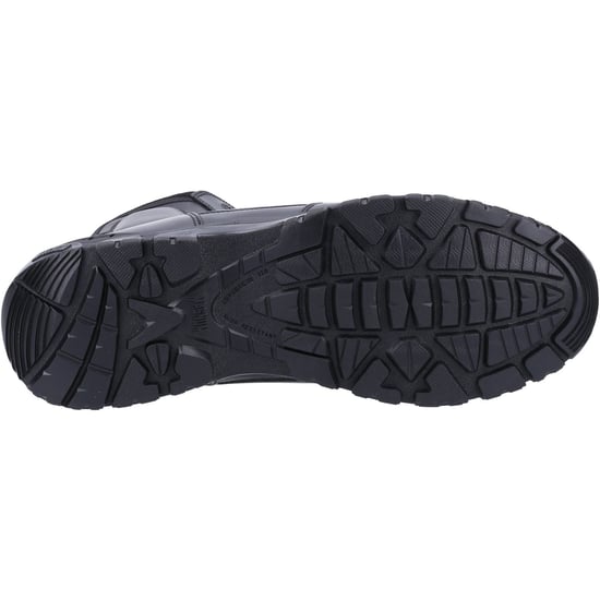 Magnum Viper Pro 8.0 Leder Schwarze Sicherheitsstiefel - Image 3