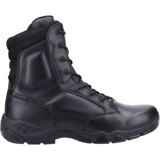 Magnum Viper Pro 8.0 Leder Schwarze Sicherheitsstiefel - Image 4