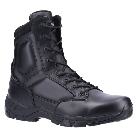 Magnum Viper Pro 8.0 Leder Schwarze Sicherheitsstiefel - Image 5