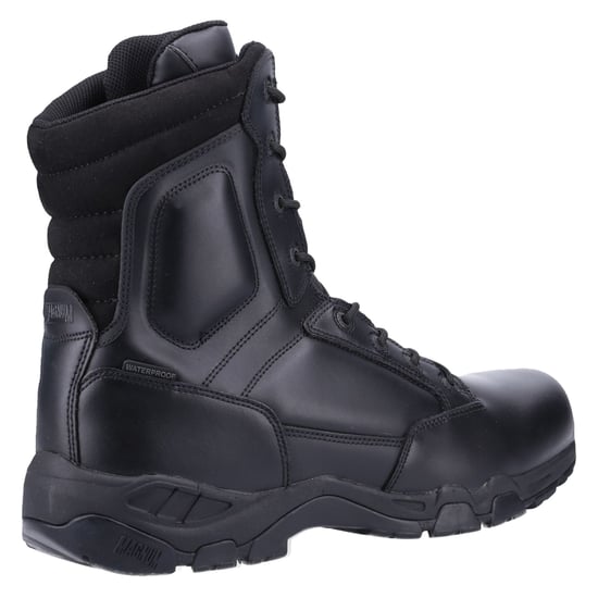 Magnum Viper Pro 8.0 Leder Schwarze Sicherheitsstiefel - Image 6