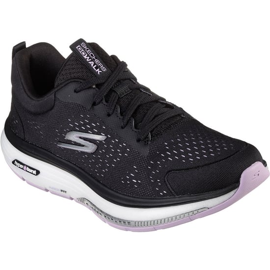 Skechers Womens Go Walk Workout Walker Outpace Turnschuhe - Image 1