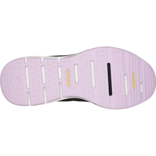 Skechers Womens Go Walk Workout Walker Outpace Turnschuhe - Image 2