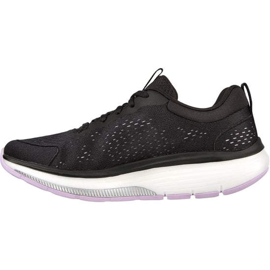 Skechers Womens Go Walk Workout Walker Outpace Turnschuhe - Image 5