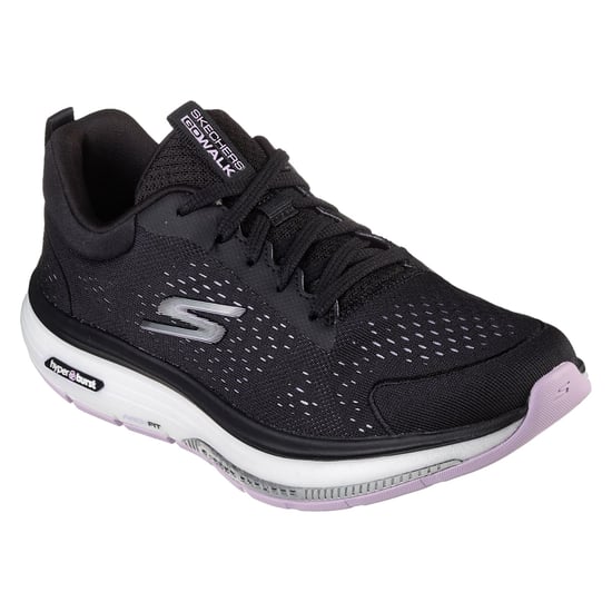 Skechers Womens Go Walk Workout Walker Outpace Turnschuhe - Image 6
