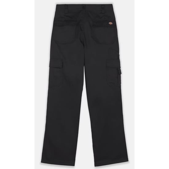 Dickies Everyday Polyester Herren Outdoor-Hosen in Schwarz - Image 4