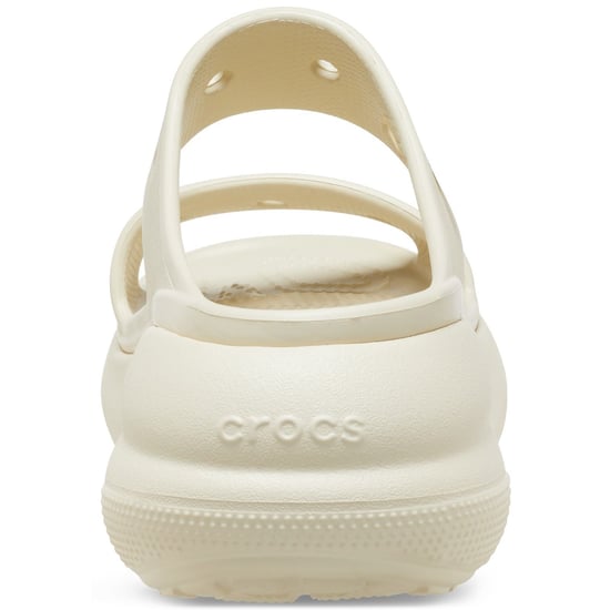 Crocs Classic Crush Thermoplastische Damenknöchel Clogs - Image 2