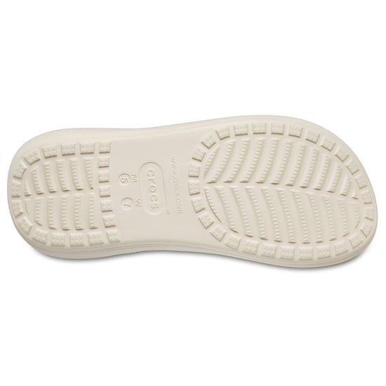 Crocs Classic Crush Thermoplastische Damenknöchel Clogs - Image 3