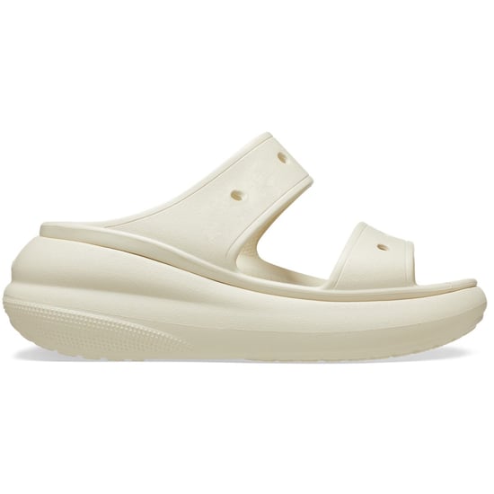 Crocs Classic Crush Thermoplastische Damenknöchel Clogs - Image 4