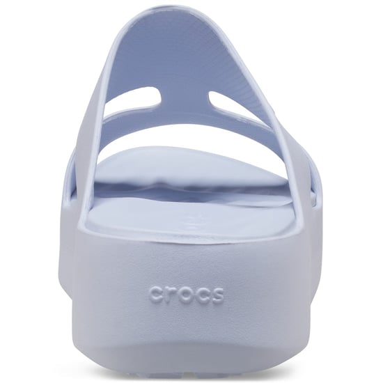 Crocs Getaway Plattform H-Riemen Thermoplastische Damen Dreamscape Slides - Image 2
