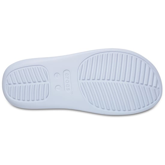 Crocs Getaway Plattform H-Riemen Thermoplastische Damen Dreamscape Slides - Image 3