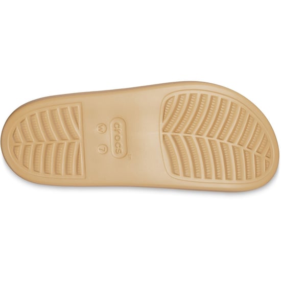 Crocs Dylan Thermoplastische Damen Clogs Weizen - Image 3