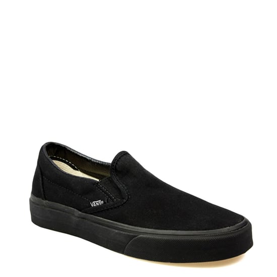 Vans Classic Slip-On Damen Leinenschuhe - Image 2