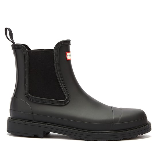Hunter Commado Chelsea Damenstiefel - Image 4