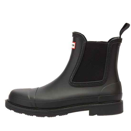 Hunter Commado Chelsea Damenstiefel - Image 5