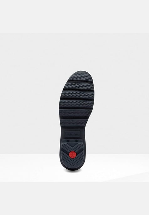 Kaufen Sie Hunter Original Short Damen Navy Gummistiefel - Image 4