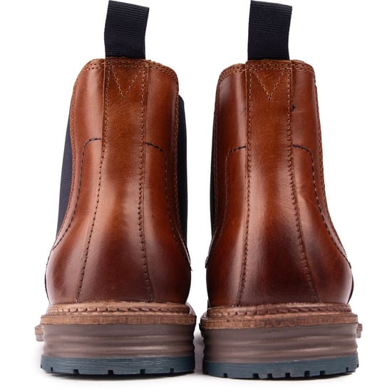 Hush Puppies Justin Stiefel - Image 3