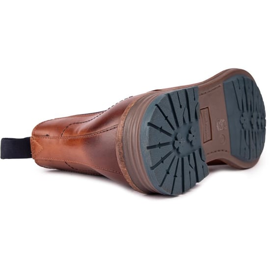 Hush Puppies Justin Stiefel - Image 4