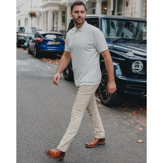 Hush Puppies Justin Stiefel - Image 5