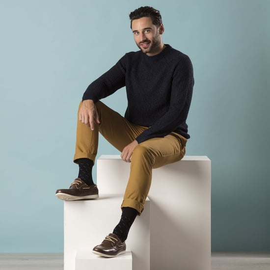 Gentle Grip - 6 Paar Herren Gentle Grip nicht elastische Socken - MGG101 - Image 4