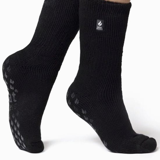 Damen Thermal Heat Holders Slipper-Socken - Image 5