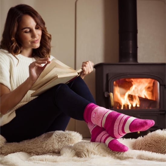 Heat Holders Lite - Dünne Damen-Winter-Thermosocken in modischen Ausführungen - Remmington - Image 3