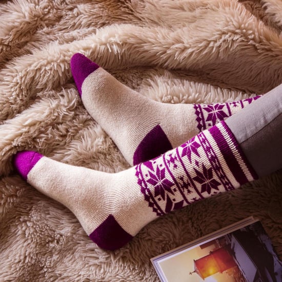Heat Holders Lite - Dünne Damen-Winter-Thermosocken in modischen Ausführungen - Remmington - Image 5