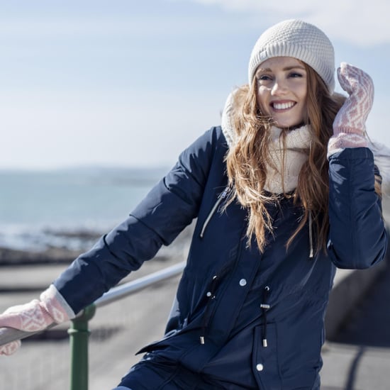Heat Holders - Mit Fleece gefütterte, isolierte Winter-Thermofäustlinge für Damen - Image 4