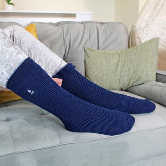 Wärmehalter - Ultimative Winter-Thermosocken für Kinder - Image 4