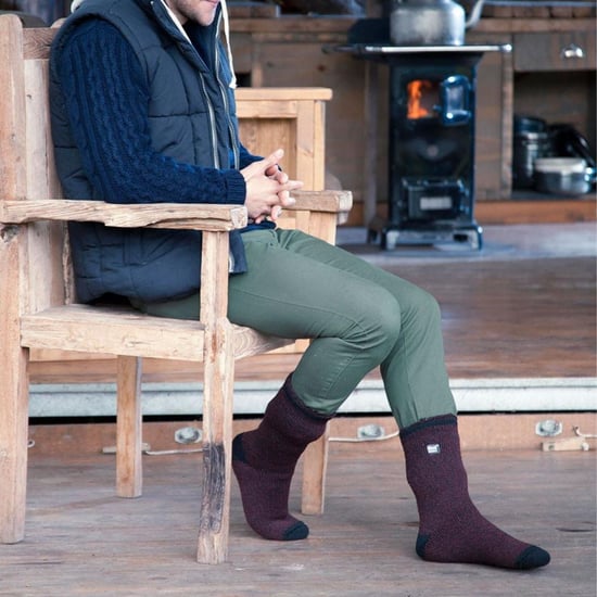 Heat Holders - Herren Original Thermosocken - Image 4
