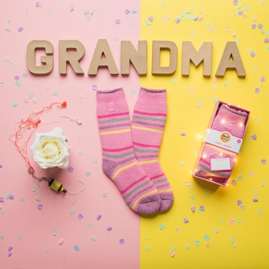 Warme, mit Fleece gefütterte, flauschige Thermosocken für Mutti & Oma - Image 5