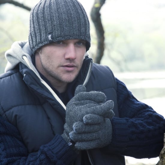 Heat Holders Herren Fleece gefütterte warme Handschuhe für den Winter - Image 5