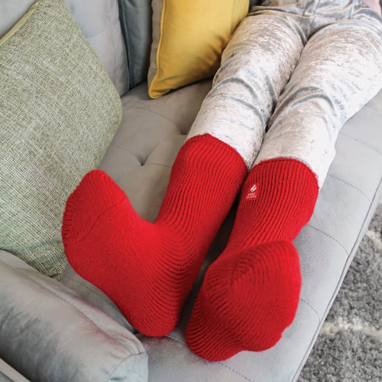 Wärmehalter - Ultimative Winter-Thermosocken für Kinder - Image 3
