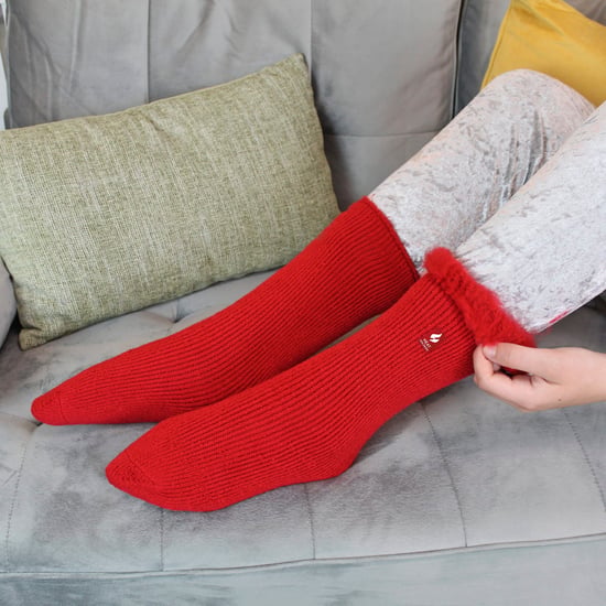 Wärmehalter - Ultimative Winter-Thermosocken für Kinder - Image 4