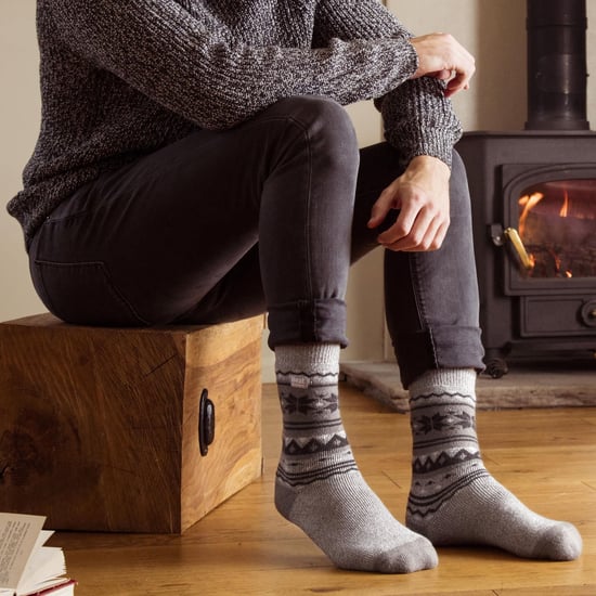 Heat Holders Lite - Herren 1.6 TOG Thermal Casual Socken 6-11 UK - Image 3