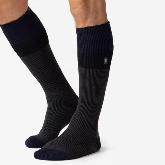 Heat Holders Extra lange kniehohe Thermo-Skisocken für Herren mit 2,3 TOG - Image 4